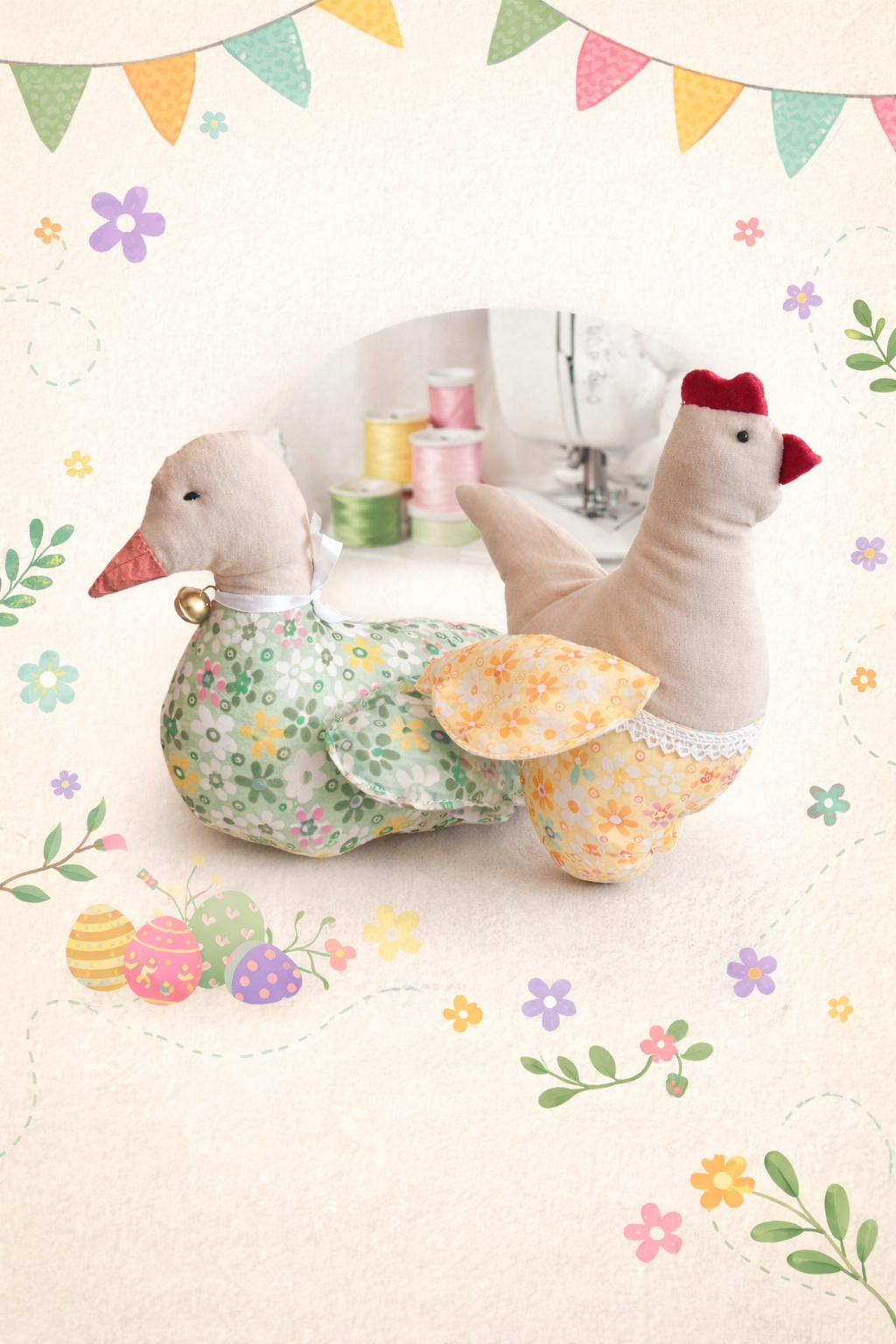 Grafika promująca wydarzenie.