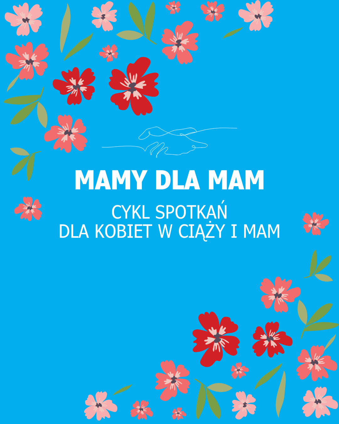 MAMY DLA MAM – poznajmy się