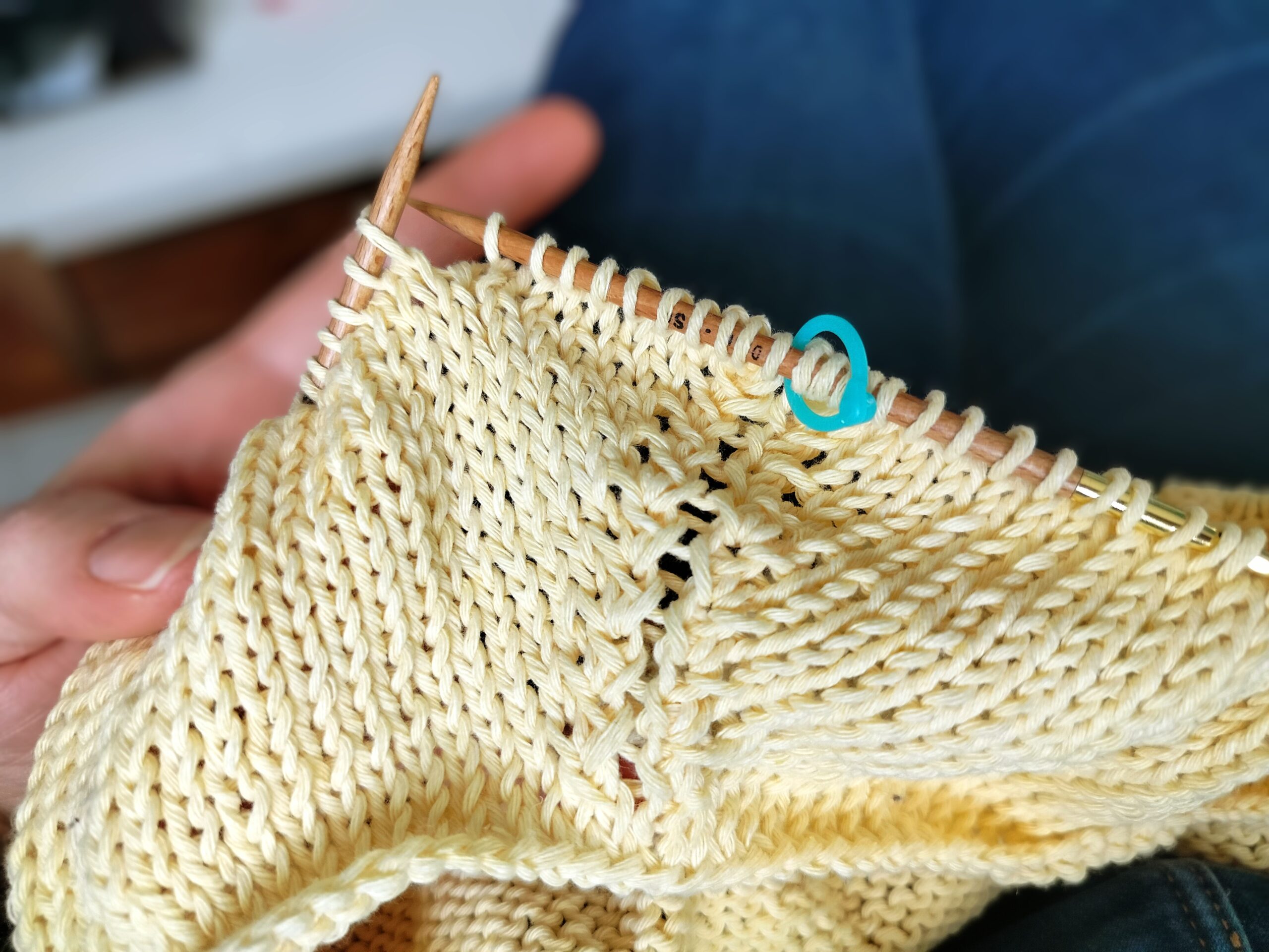 Druty od podstaw – kurs dla początkujących – edycja jesienna