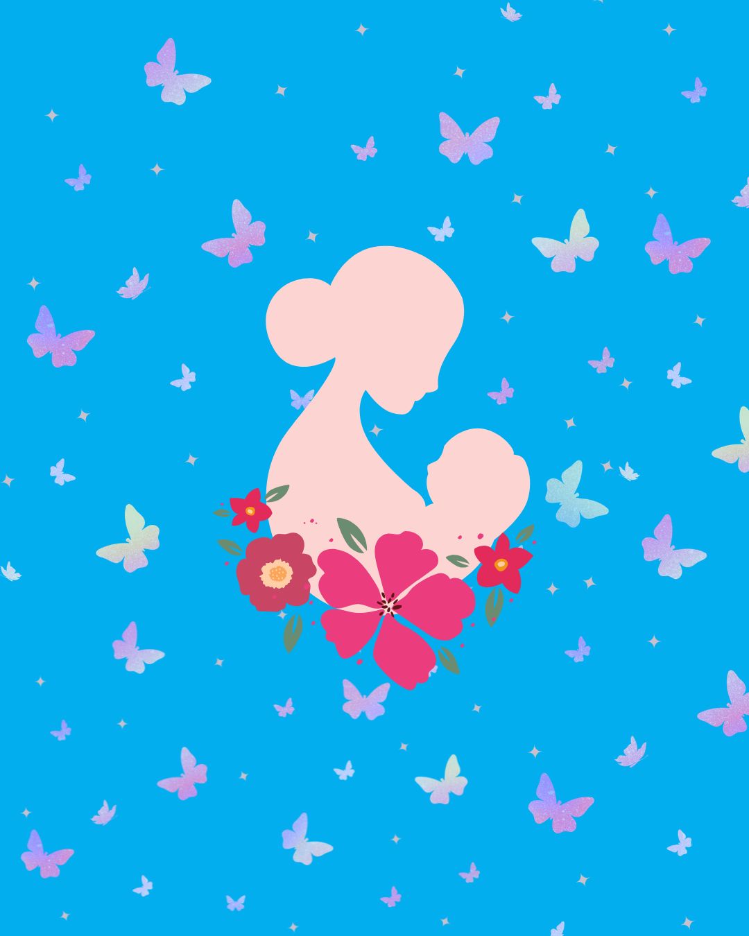 Artystyczne warsztaty dla kobiet w ciąży i mam z małymi dziećmi