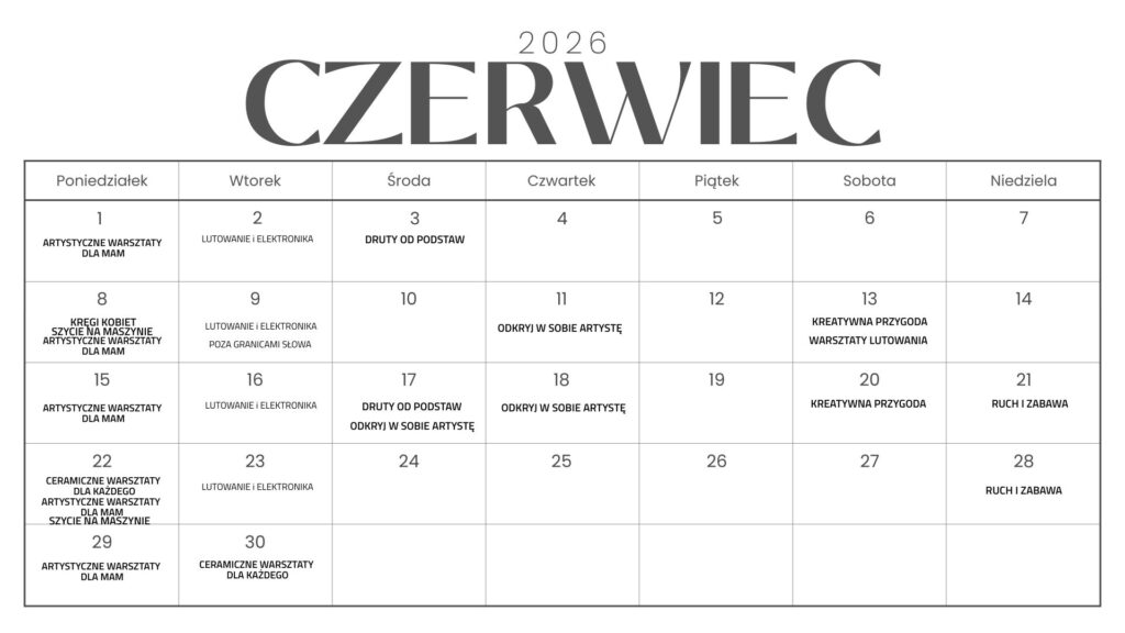 Kartka z kalendarza